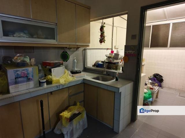 House for rent in Kajang, Langat