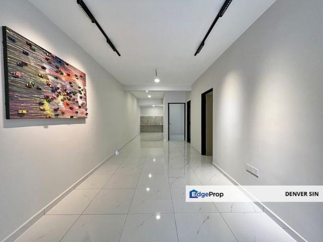House for sale in Kajang, Langat