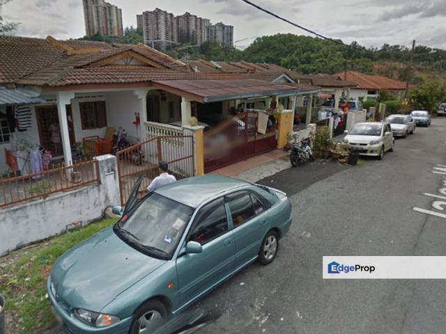 House for sale in Kajang, Langat