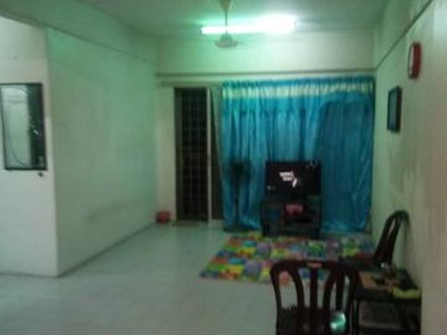 Apartment for sale in Cheras