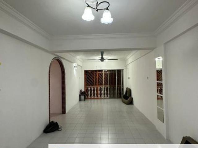 Condominium for sale in Kajang, Langat