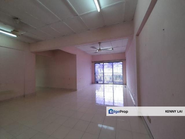 Flat for sale in Kajang, Langat
