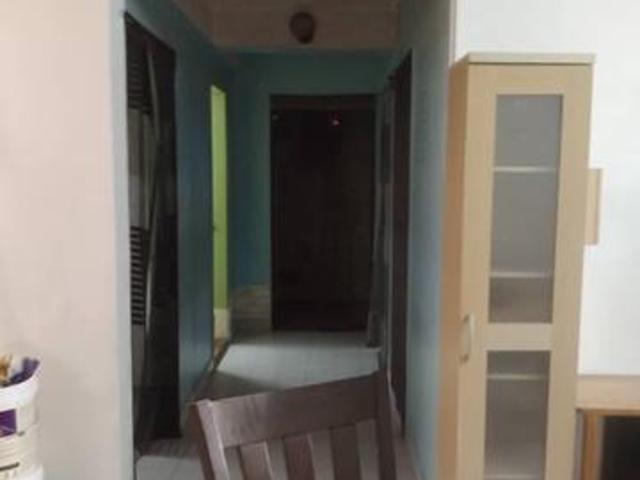 Apartment for sale in Cheras Apartment for sale in Cheras