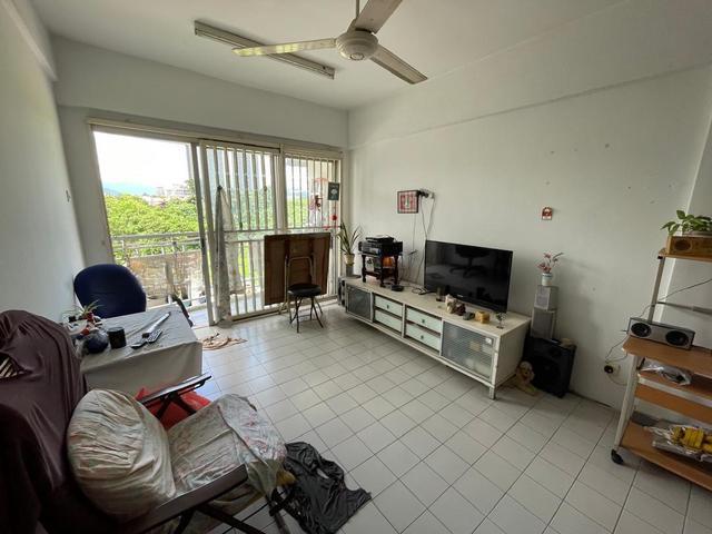 Apartment for sale in Kajang, Langat