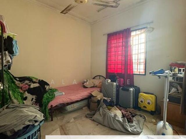 House for sale in Kajang, Langat
