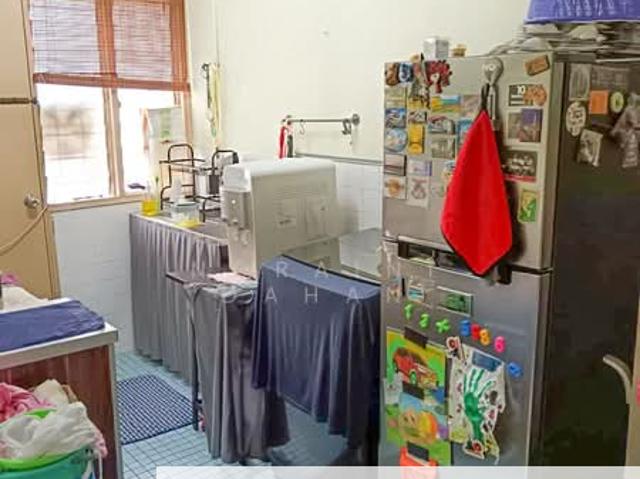 House for sale in Kajang, Langat