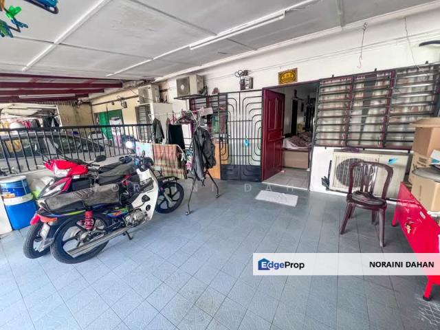 House for sale in Kajang, Langat