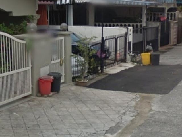 Terraced House for sale in Kajang, Langat