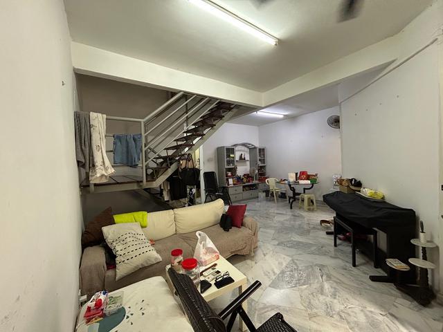 Terraced House for sale in Kajang, Langat