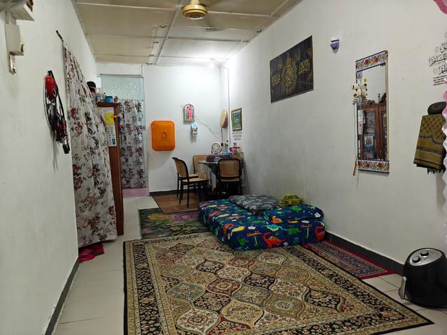 Terraced House for sale in Kajang, Langat