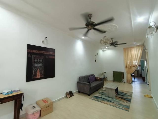 Terraced House for sale in Kajang, Langat