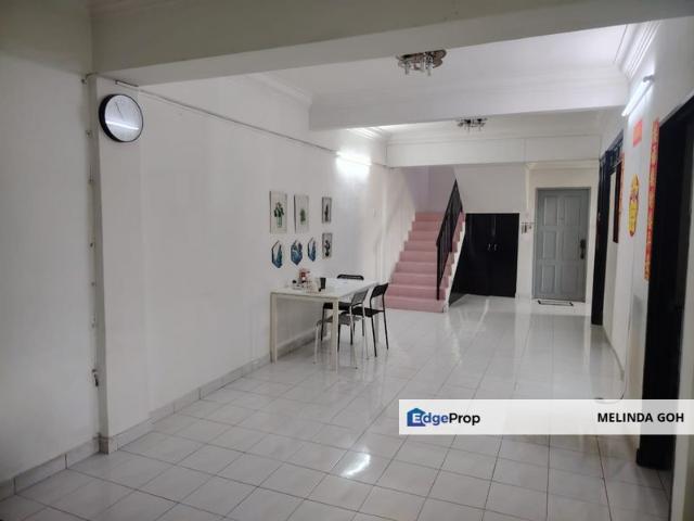 Condominium for sale in Kajang, Langat
