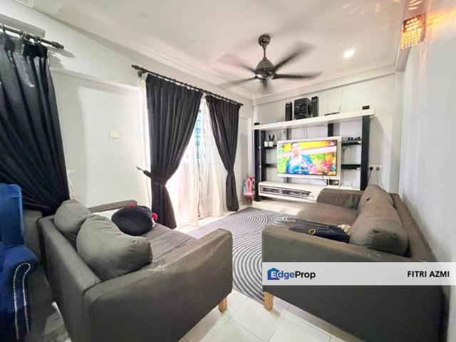 Condominium for sale in Kajang, Langat
