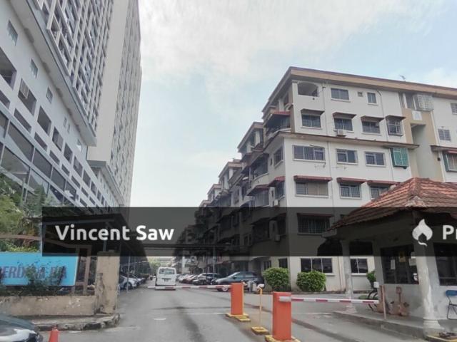 Apartment for sale in Cheras