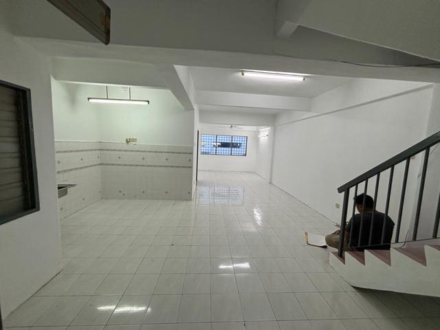 Apartment for rent in Kajang, Langat