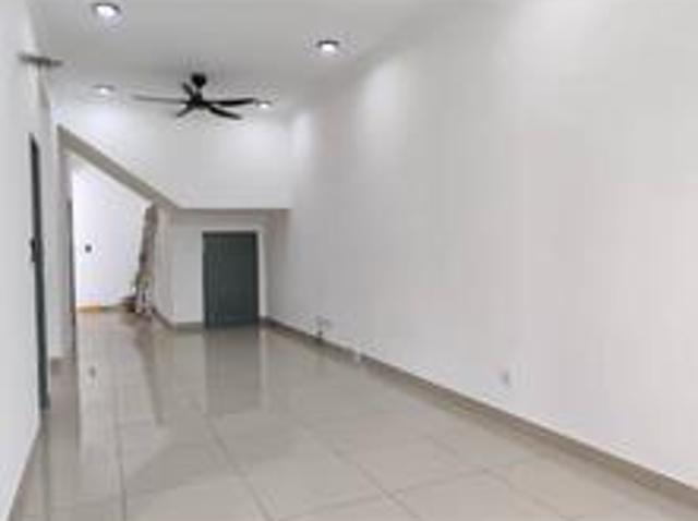Apartment for sale in Kajang, Langat