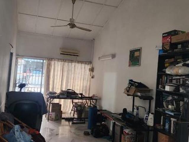 Terraced House for sale in Kajang, Langat