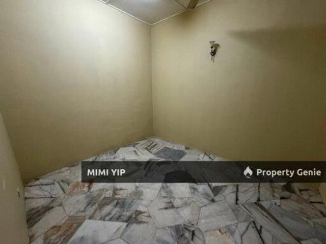 House for rent in Taman Cheras Perdana, Majlis Perbandaran Kajang