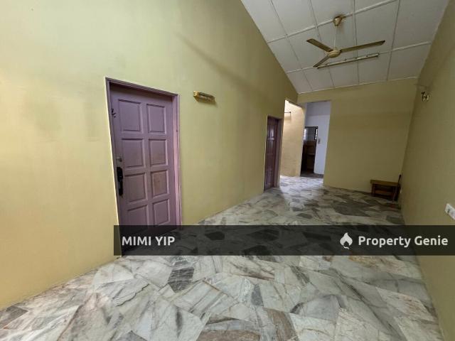 Terraced House for rent in Kajang, Langat