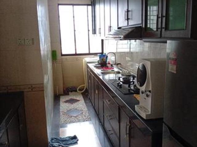 Condominium for rent in Cheras, Kuala Lumpur