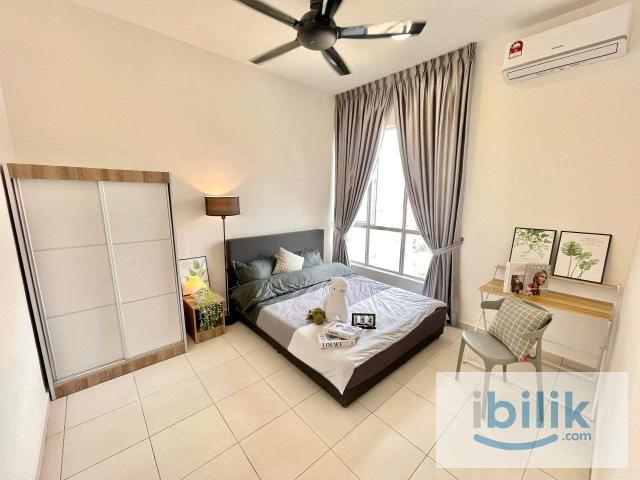 Room for rent in Country Heights Damansara, Kuala Lumpur