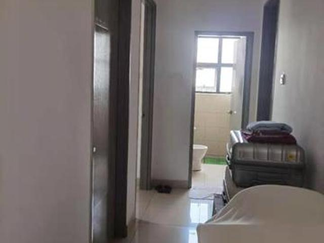 Condominium for sale in Cheras, Kuala Lumpur