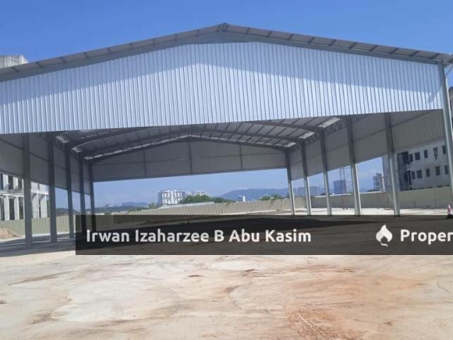 Property for rent in Kajang, Langat