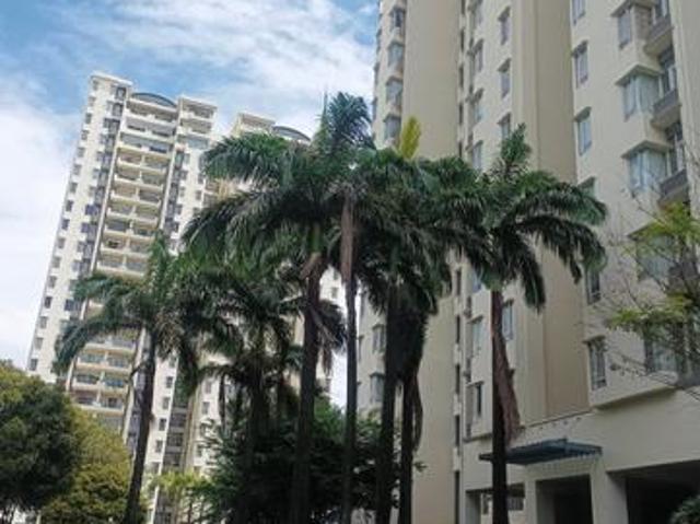 Condominium for rent in Cheras, Kuala Lumpur