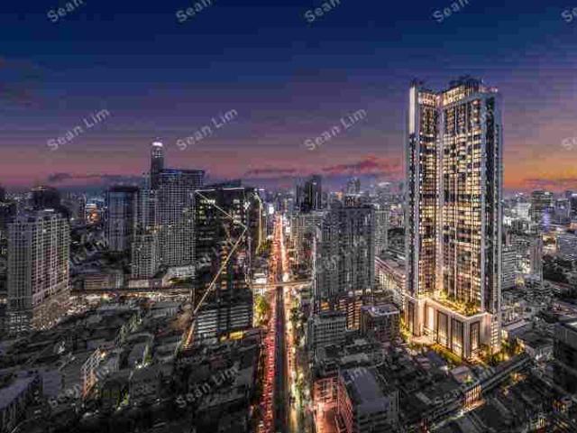 Apartment for sale in Country Heights Damansara, Kuala Lumpur