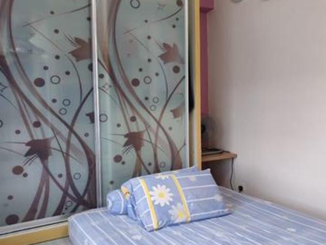 Condominium for sale in Kajang, Langat
