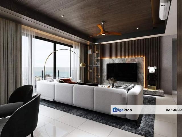Condominium for sale in Cheras, Kuala Lumpur