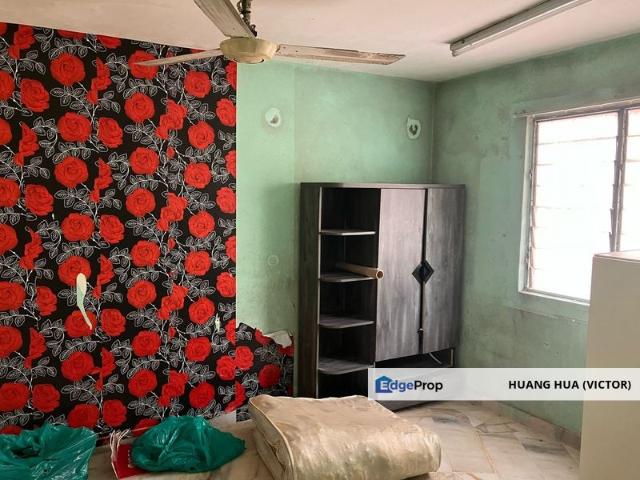 Flat for sale in Cheras