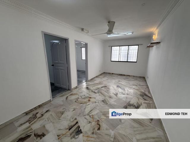 Flat for sale in Langat, Kuala Lumpur