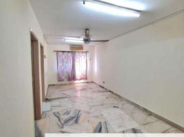 Flat for rent in Taman Cheras, Kuala Lumpur