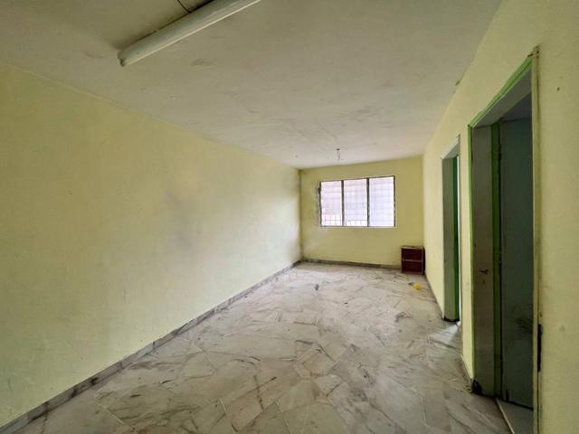 Flat for sale in Cheras, Kuala Lumpur