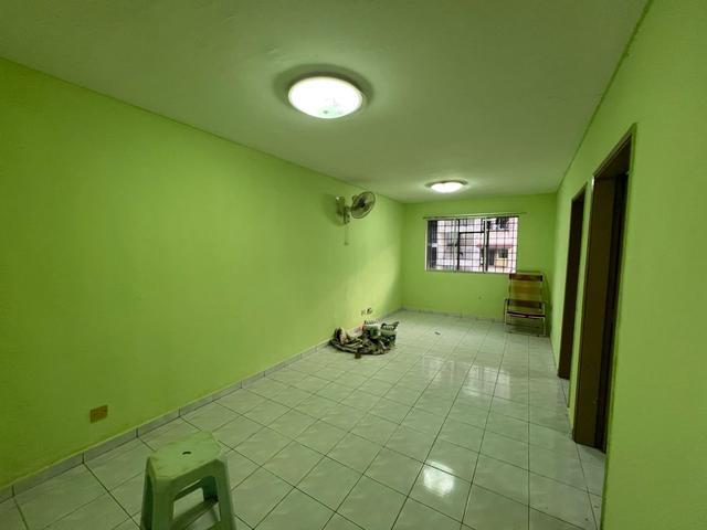 Flat for sale in Cheras, Kuala Lumpur