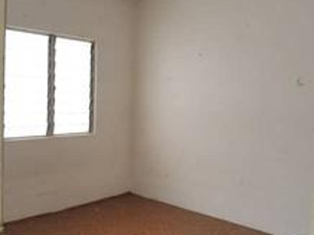 Flat for sale in Cheras