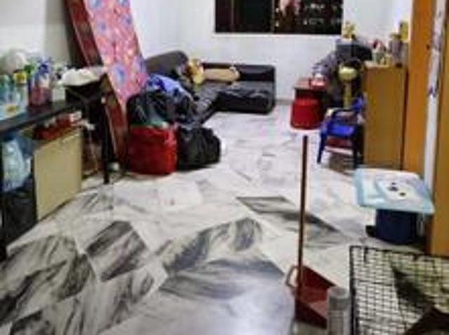Flat for sale in Cheras, Kuala Lumpur