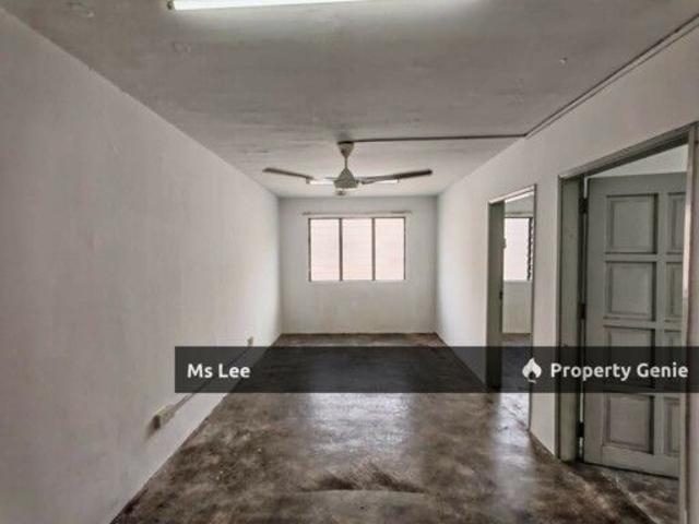 Apartment for rent in Country Heights Damansara, Kuala Lumpur