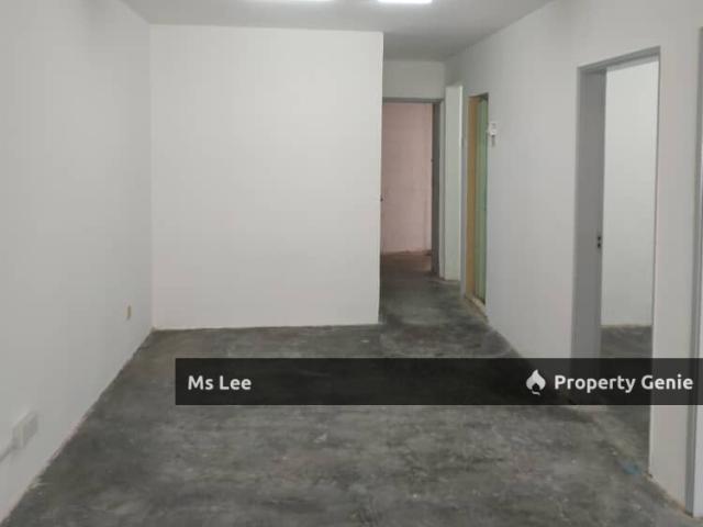 Apartment for rent in Langat, Kuala Lumpur