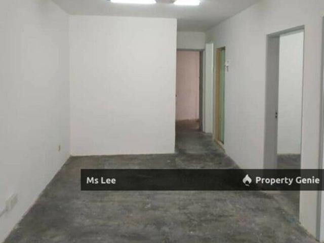 Apartment for rent in Taman Cheras, Kuala Lumpur