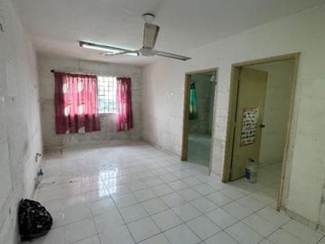 Flat for sale in Cheras, Kuala Lumpur