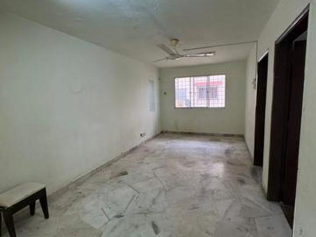 Flat for sale in Cheras, Kuala Lumpur