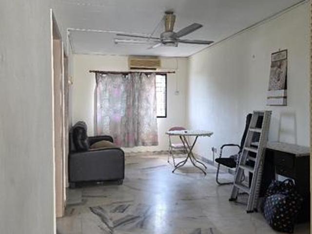 Flat for sale in Cheras