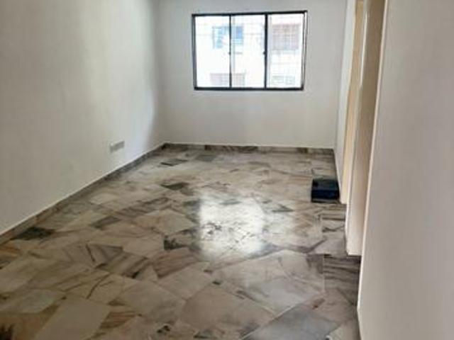 Flat for sale in Cheras, Kuala Lumpur