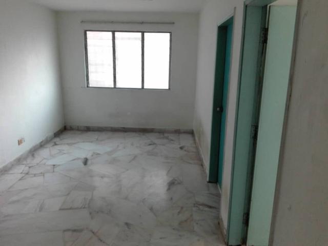Flat for sale in Cheras, Kuala Lumpur