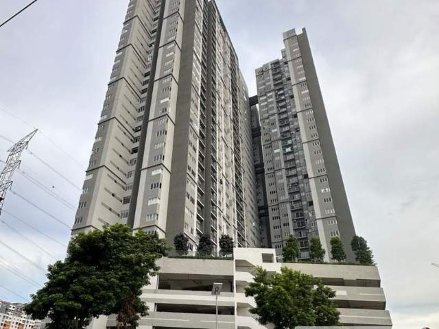 Room for rent in Bandar Sri Permaisuri, Kuala Lumpur