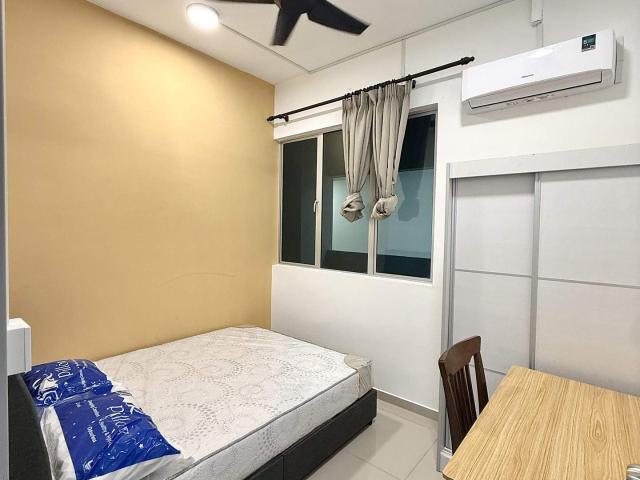Room for rent in Country Heights Damansara, Kuala Lumpur