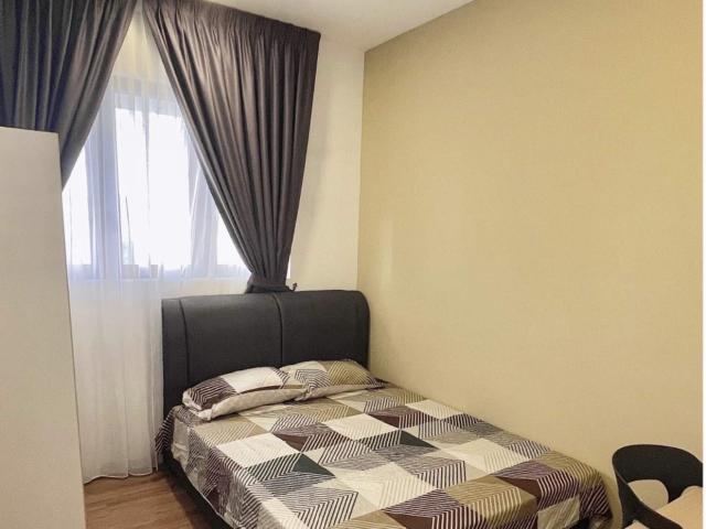 Room for rent in Country Heights Damansara, Kuala Lumpur