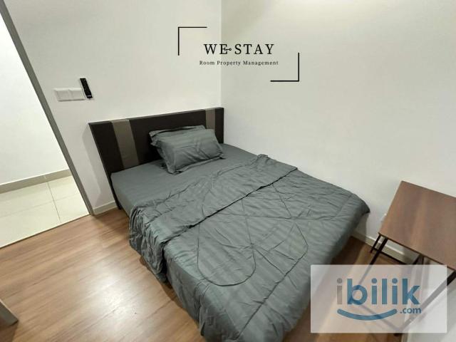 Room for rent in Country Heights Damansara, Kuala Lumpur